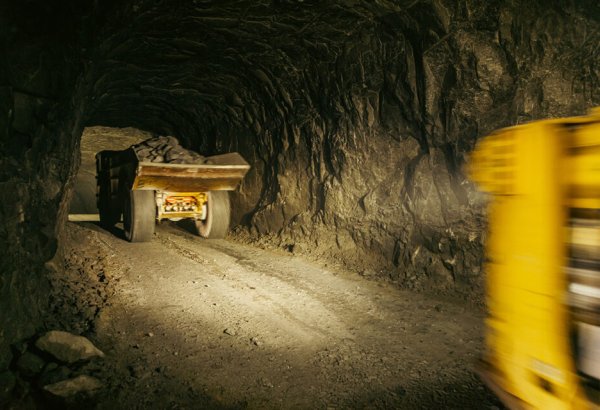 "Anglo Asian Mining" qızıl hasilatını rekord səviyyəyə çatdırıb
