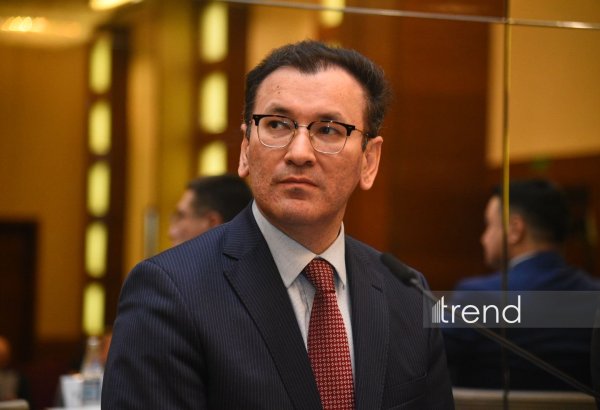 Özbəkistanın ən yüksək etimad göstərdiyi ilk Cənubi Qafqaz ölkəsi Azərbaycandır - Javlon Vahabov