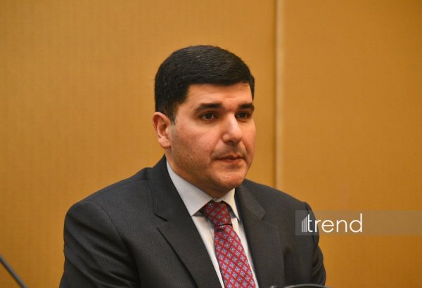 Müasir təhlükəsizlik gündəliyi hərbi sahənin hüdudlarını xeyli aşır - Fərhad Məmmədov