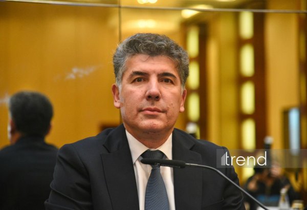 Ümumi strateji maraqlar Azərabycan və Mərkəzi Asiyanın əməkdaşlığını möhkəmləndirir - Akramcon Neymatov