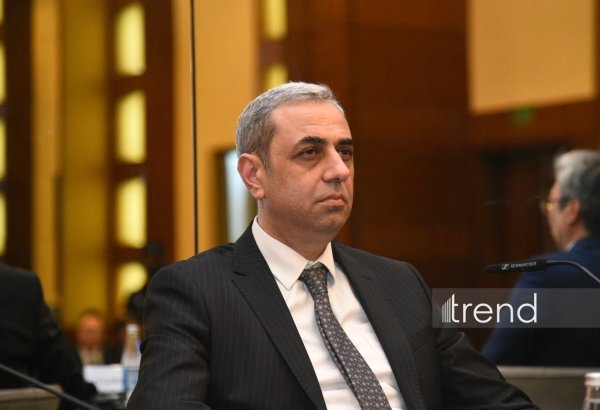 Azərbaycan və Mərkəzi Asiya ölkələri arasında vahid geosiyasi identliklik formalaşıb - Cavid Vəliyev