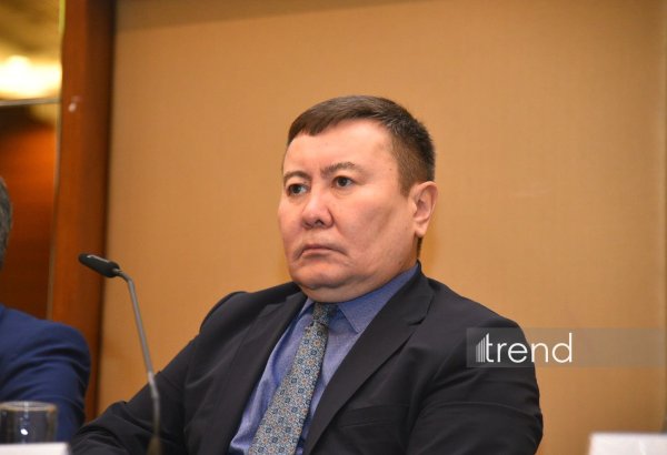 Mərkəzi Asiya Çin və ya Hindistanın istehsal meydançalarına bənzər məkana çevrilə bilər - Qazaxıstan Qurultayının üzvü