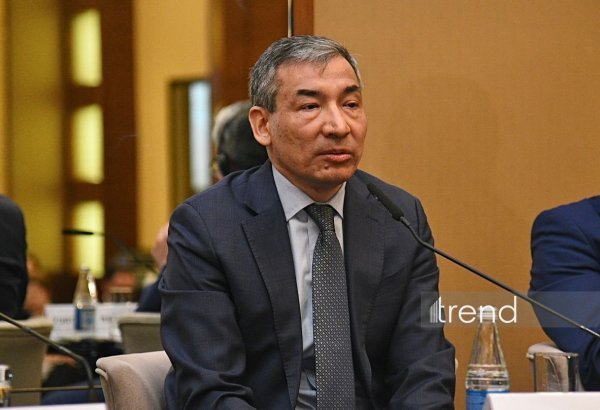 Azərbaycanın Mərkəzi Asiya formatına qoşulması tarixi əlaqələrin bərpasıdır, konyunktura deyil - Kuşkumbayev