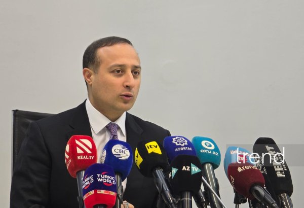 Azərbaycanda rəqəmsal iqtisadiyyatın inkişafı üzrə hədəflər açıqlandı