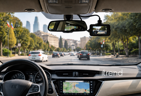 Şəxsi avtomobillərdəki videoqeydiyyat cihazınının kadrlarını yayanları cəza gözləyir? - Ali Məhkəmə