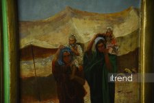 Bakının gizli incisi - "un kralı" Ağabala Quliyevin dəbdəbəli malikanəsi (FOTOREPORTAJ)