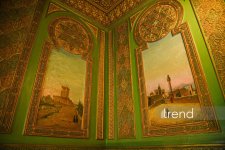 Bakının gizli incisi - "un kralı" Ağabala Quliyevin dəbdəbəli malikanəsi (FOTOREPORTAJ)