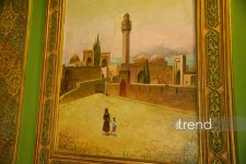 Bakının gizli incisi - "un kralı" Ağabala Quliyevin dəbdəbəli malikanəsi (FOTOREPORTAJ)