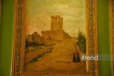 Bakının gizli incisi - "un kralı" Ağabala Quliyevin dəbdəbəli malikanəsi (FOTOREPORTAJ)