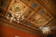 Bakının gizli incisi - "un kralı" Ağabala Quliyevin dəbdəbəli malikanəsi (FOTOREPORTAJ)