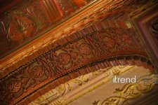 Bakının gizli incisi - "un kralı" Ağabala Quliyevin dəbdəbəli malikanəsi (FOTOREPORTAJ)