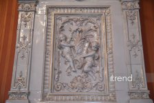 Bakının gizli incisi - "un kralı" Ağabala Quliyevin dəbdəbəli malikanəsi (FOTOREPORTAJ)