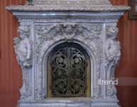 Bakının gizli incisi - "un kralı" Ağabala Quliyevin dəbdəbəli malikanəsi (FOTOREPORTAJ)