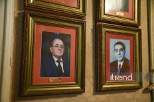 Bakının gizli incisi - "un kralı" Ağabala Quliyevin dəbdəbəli malikanəsi (FOTOREPORTAJ)