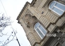 Bakının gizli incisi - "un kralı" Ağabala Quliyevin dəbdəbəli malikanəsi (FOTOREPORTAJ)