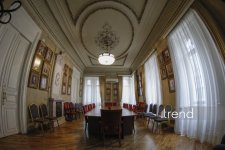 Bakının gizli incisi - "un kralı" Ağabala Quliyevin dəbdəbəli malikanəsi (FOTOREPORTAJ)