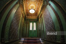 Bakının gizli incisi - "un kralı" Ağabala Quliyevin dəbdəbəli malikanəsi (FOTOREPORTAJ)