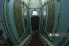 Bakının gizli incisi - "un kralı" Ağabala Quliyevin dəbdəbəli malikanəsi (FOTOREPORTAJ)