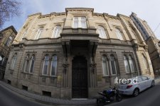 Bakının gizli incisi - "un kralı" Ağabala Quliyevin dəbdəbəli malikanəsi (FOTOREPORTAJ)