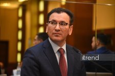 Bakıda "C6: Birləşmiş Region, Ümumi Gələcək - Strateji Dialoqun Gücləndirilməsi" mövzusunda beynəlxalq konfrans keçirilib (FOTO) (YENİLƏNİB)