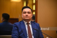 Bakıda "C6: Birləşmiş Region, Ümumi Gələcək - Strateji Dialoqun Gücləndirilməsi" mövzusunda beynəlxalq konfrans keçirilib (FOTO) (YENİLƏNİB)