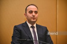 Bakıda "C6: Birləşmiş Region, Ümumi Gələcək - Strateji Dialoqun Gücləndirilməsi" mövzusunda beynəlxalq konfrans keçirilib (FOTO) (YENİLƏNİB)