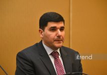 Bakıda "C6: Birləşmiş Region, Ümumi Gələcək - Strateji Dialoqun Gücləndirilməsi" mövzusunda beynəlxalq konfrans keçirilib (FOTO) (YENİLƏNİB)