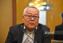 Bakıda "C6: Birləşmiş Region, Ümumi Gələcək - Strateji Dialoqun Gücləndirilməsi" mövzusunda beynəlxalq konfrans keçirilib (FOTO) (YENİLƏNİB)