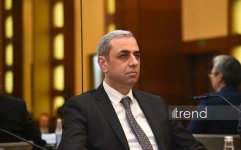 Bakıda "C6: Birləşmiş Region, Ümumi Gələcək - Strateji Dialoqun Gücləndirilməsi" mövzusunda beynəlxalq konfrans keçirilib (FOTO) (YENİLƏNİB)