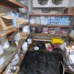 Bu marketlərdə istehlaka yararsız qida məhsulları aşkarlandı (FOTO)