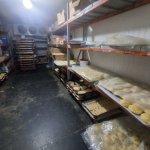 Bu marketlərdə istehlaka yararsız qida məhsulları aşkarlandı (FOTO)