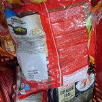 Bu marketlərdə istehlaka yararsız qida məhsulları aşkarlandı (FOTO)