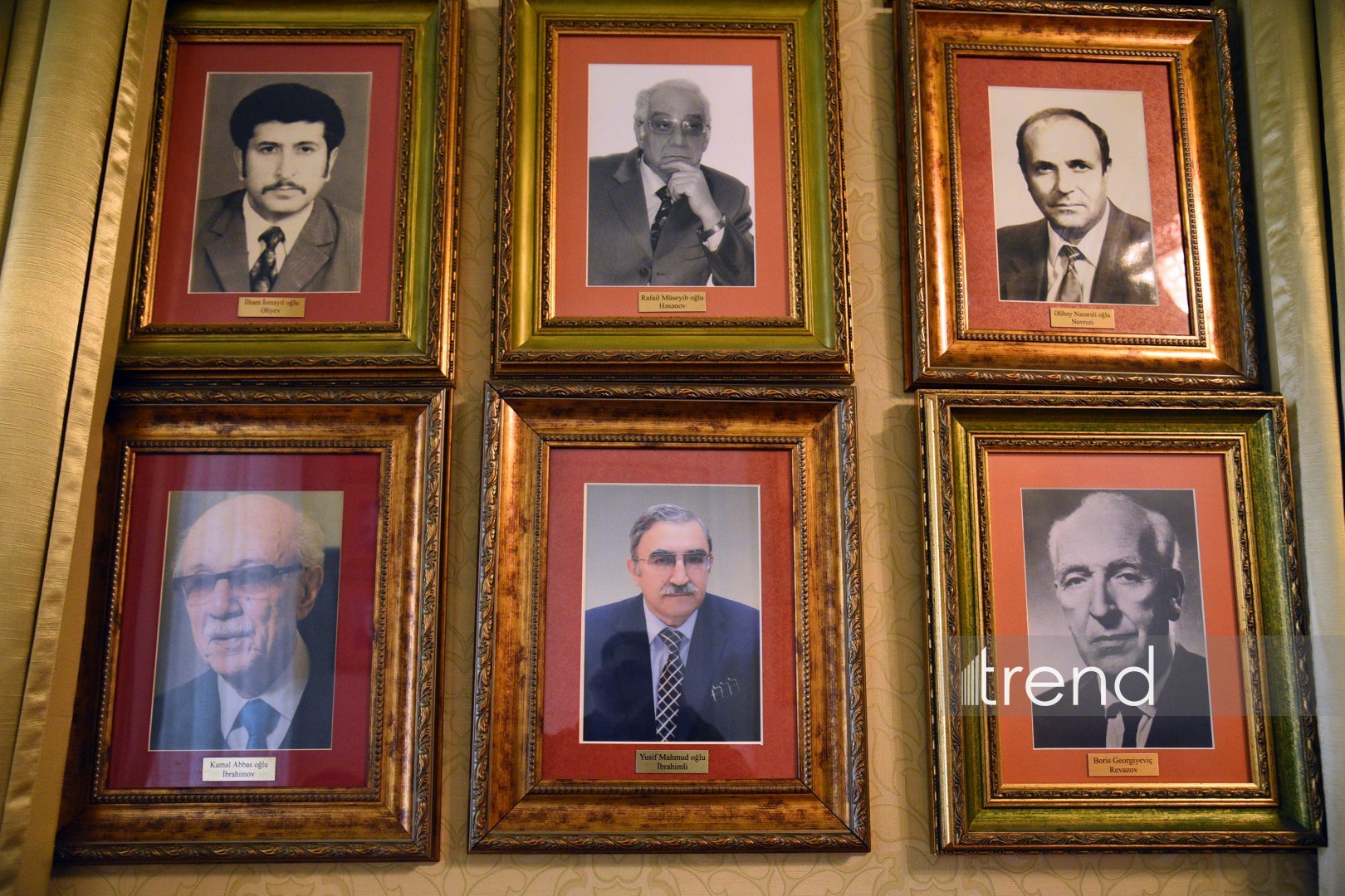 Bakının gizli incisi - "un kralı" Ağabala Quliyevin dəbdəbəli malikanəsi (FOTOREPORTAJ)