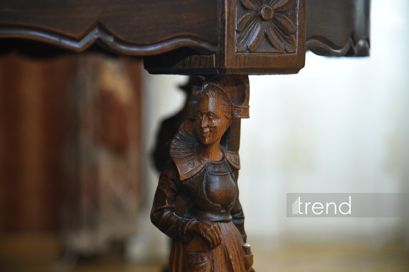 Bakının gizli incisi - "un kralı" Ağabala Quliyevin dəbdəbəli malikanəsi (FOTOREPORTAJ)