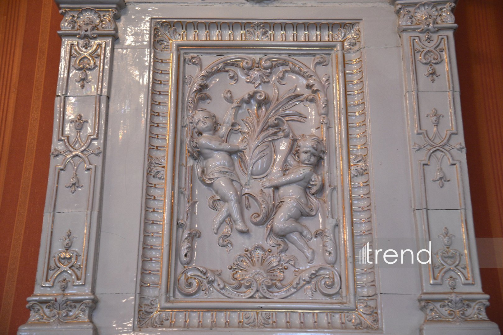 Bakının gizli incisi - "un kralı" Ağabala Quliyevin dəbdəbəli malikanəsi (FOTOREPORTAJ)