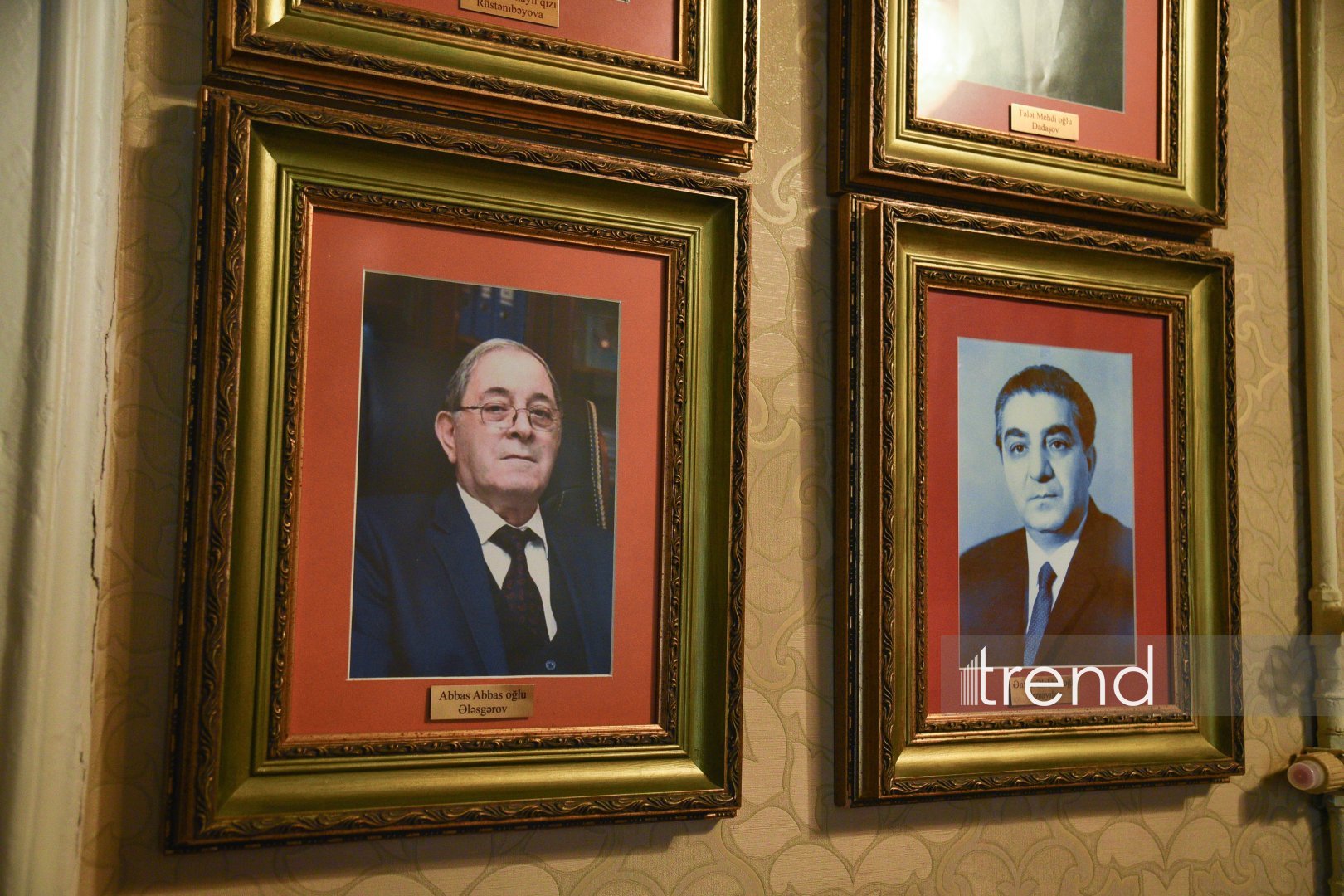 Bakının gizli incisi - "un kralı" Ağabala Quliyevin dəbdəbəli malikanəsi (FOTOREPORTAJ)