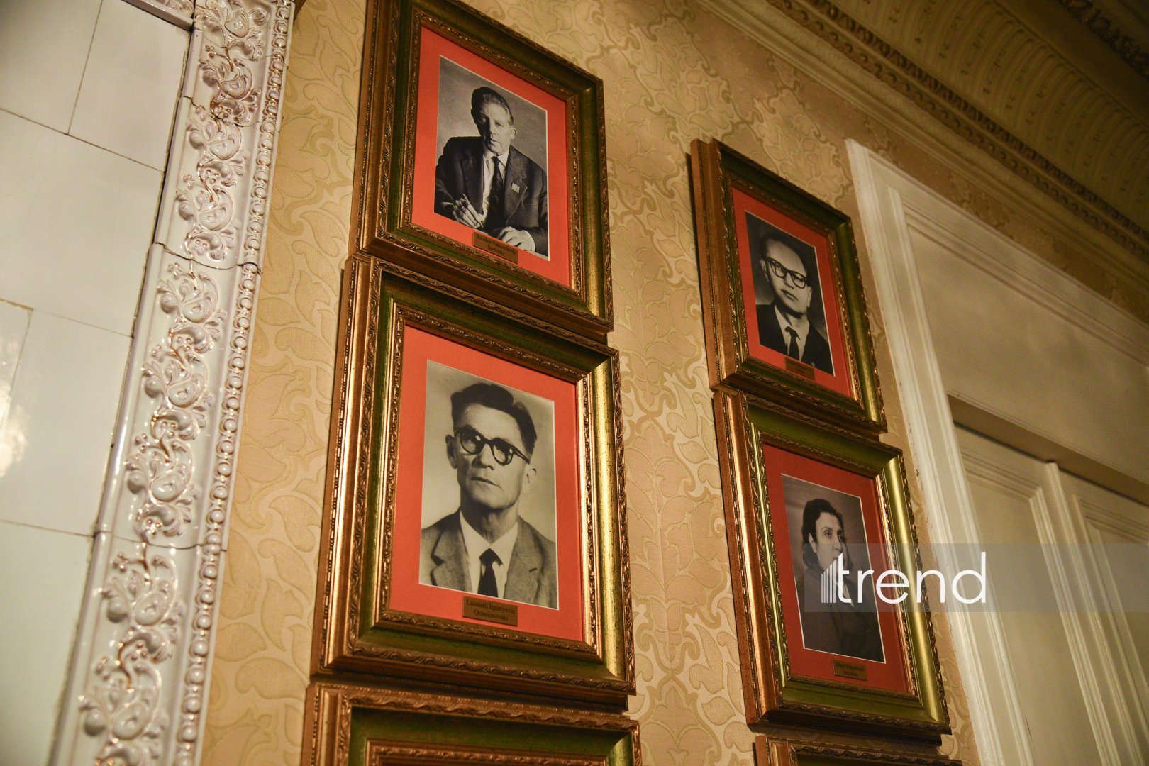 Bakının gizli incisi - "un kralı" Ağabala Quliyevin dəbdəbəli malikanəsi (FOTOREPORTAJ)