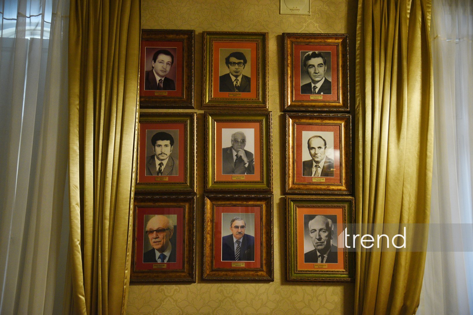Bakının gizli incisi - "un kralı" Ağabala Quliyevin dəbdəbəli malikanəsi (FOTOREPORTAJ)