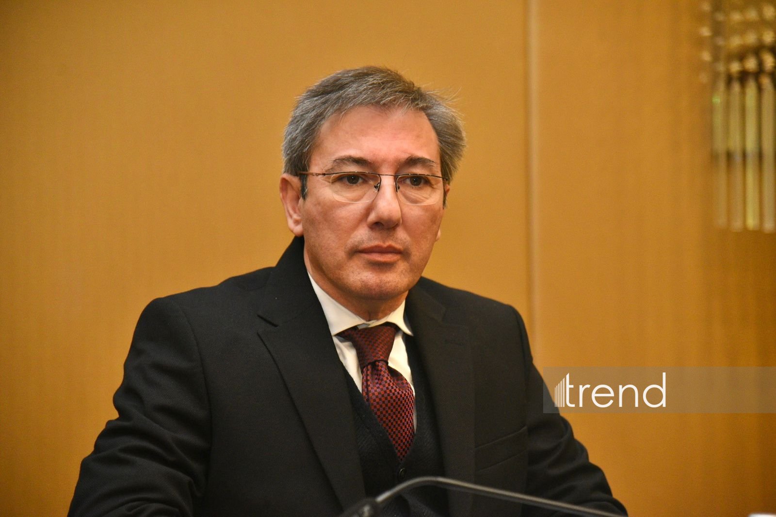 Bakıda "C6: Birləşmiş Region, Ümumi Gələcək - Strateji Dialoqun Gücləndirilməsi" mövzusunda beynəlxalq konfrans keçirilib (FOTO) (YENİLƏNİB)