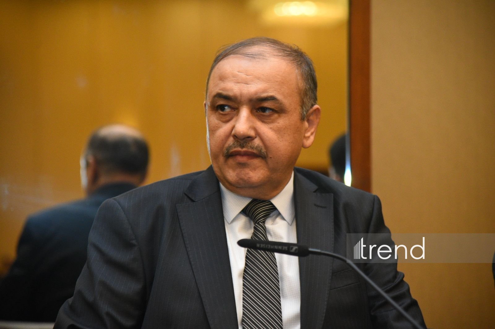 Bakıda "C6: Birləşmiş Region, Ümumi Gələcək - Strateji Dialoqun Gücləndirilməsi" mövzusunda beynəlxalq konfrans keçirilib (FOTO) (YENİLƏNİB)