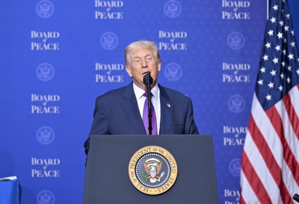 Tramp Latın Amerikasında narkotik kartellərinə qarşı hərbi koalisiya yaradıldığını elan edib