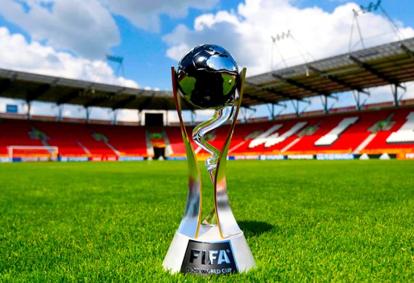 Azərbaycan və Özbəkistanda keçiriləcək dünya çempionatının ev sahibliyi müqaviləsi təsdiqləndi