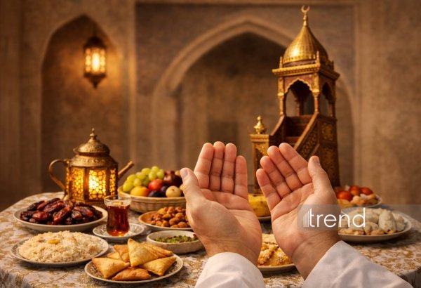 Ramazan ayının 2-ci gününün duası - İmsak və iftar vaxtı