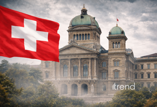 İsveçrənin Qarabağ gündəliyində suallar doğuran aktivliyi – Şərh