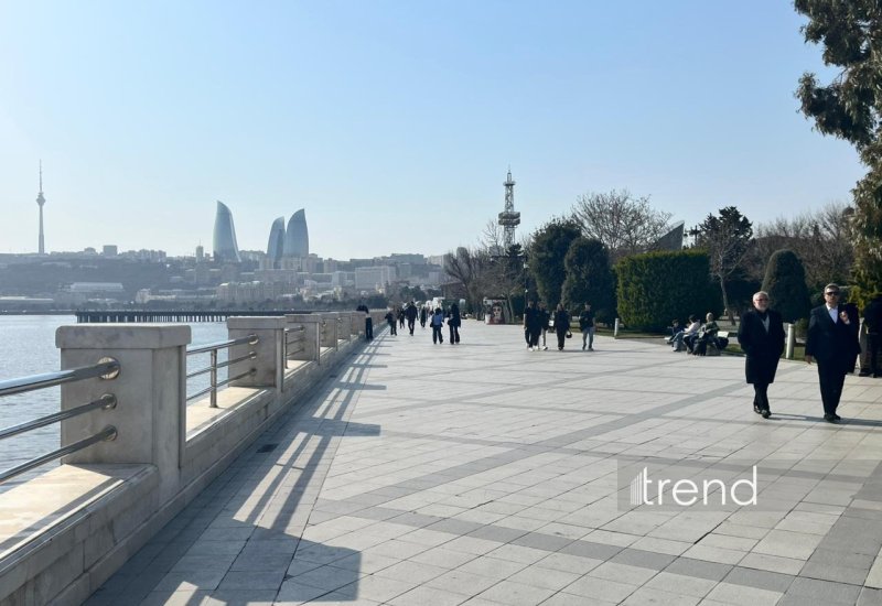 Sabah hava necə olacaq?