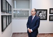 Heydər Əliyev Fondunun vitse-prezidenti Leyla Əliyeva Tiranada Albaniya Prezidenti Bayram Beqay ilə görüşüb (FOTO)