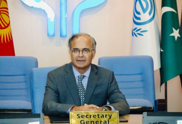 Azərbaycanın nəqliyyat inteqrasiyasına verdiyi töhfələr İƏT regionunun Avropa ilə əlaqələrini möhkəmləndirəcək - Baş katib (ÖZƏL MÜSAHİBƏ)