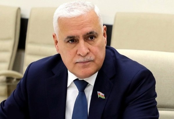 Antimilli ünsürlərə ilk dəstəyin erməni lobbisindən gəlməsi əsla təsadüfi deyil - Vüqar Rəhimzadə