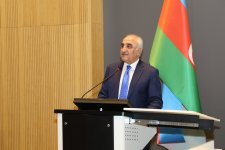 UNEC Dizayn Məktəbində Layihə Əsaslı Öyrənmənin II hesabat-sərgisi keçirilib (FOTO)