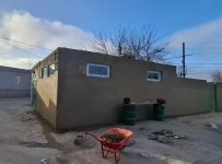 Hacı Əziz məscidinə müdaxilənin qarşısı alındı (FOTO)